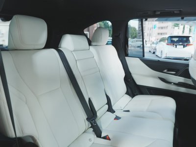 2023 Lexus LX — миниатюра 48