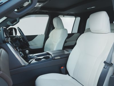 2023 Lexus LX — миниатюра 45