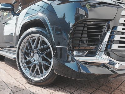 2023 Lexus LX — миниатюра 65