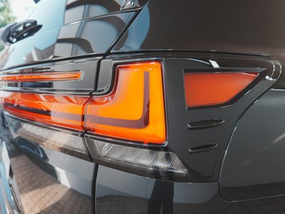 2023 Lexus LX — миниатюра 62