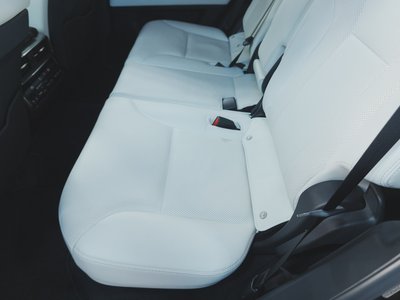 2023 Lexus LX — миниатюра 52