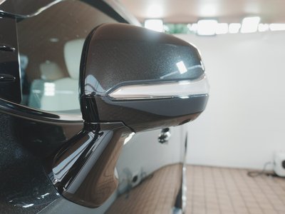 2023 Lexus LX — миниатюра 64