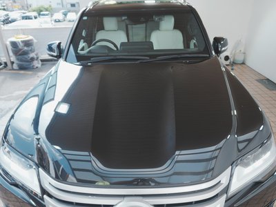 2023 Lexus LX — миниатюра 57