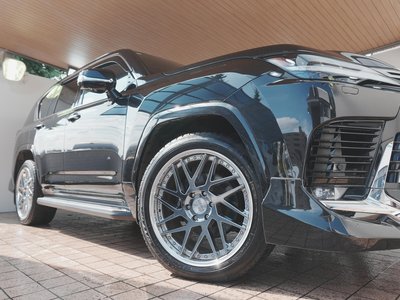2023 Lexus LX — миниатюра 66