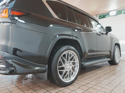 2023 Lexus LX — миниатюра 70