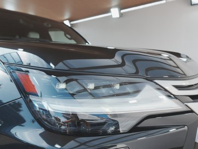 2023 Lexus LX — миниатюра 59