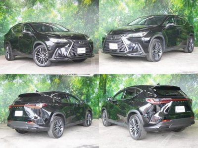 LEXUS NX - 2