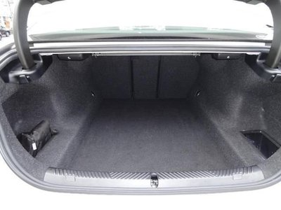 BMW 5 SERIES - 9