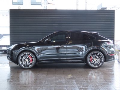 PORSCHE CAYENNE - 4