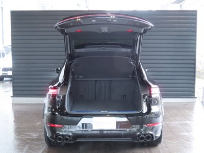 PORSCHE CAYENNE - 10