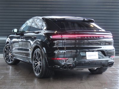 PORSCHE CAYENNE - 7