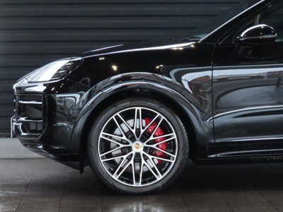 PORSCHE CAYENNE - 5