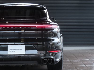 PORSCHE CAYENNE - 9