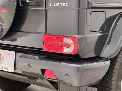 MERCEDES-BENZ G-CLASS - 7