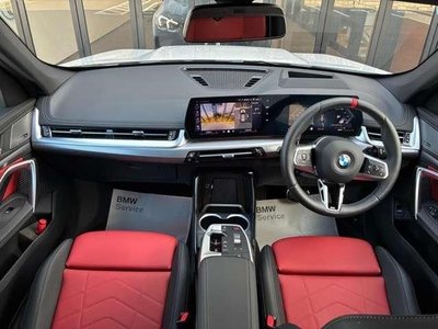 2025 BMW X1 — фото 3