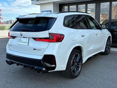 2025 BMW X1 — фото 2