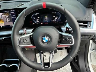 2025 BMW X1 — фото 4