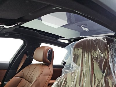 2025 BMW 7 SERIES 缩略图 25