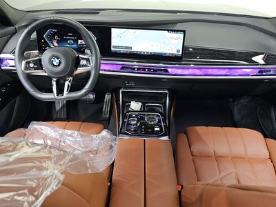 2025 BMW 7 SERIES 照片 5