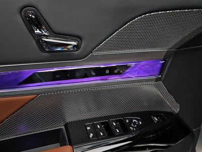 2025 BMW 7 SERIES 缩略图 35