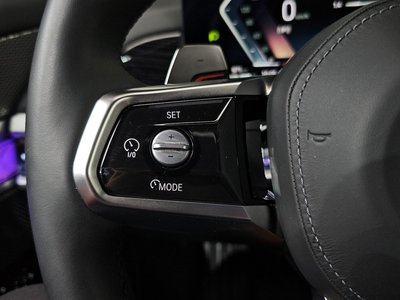 2025 BMW 7 SERIES 缩略图 30