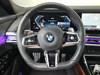 2025 BMW 7 SERIES 缩略图 19
