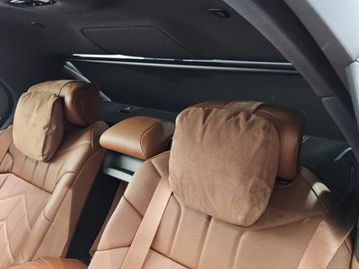 2025 BMW 7 SERIES 缩略图 34