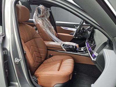 2025 BMW 7 SERIES 缩略图 18