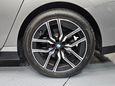 2025 BMW 7 SERIES 照片 8