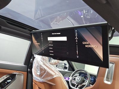 2025 BMW 7 SERIES 缩略图 27