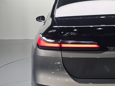 2025 BMW 7 SERIES 照片 10