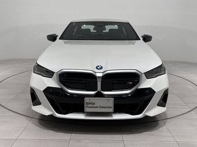 BMW I5 - 2