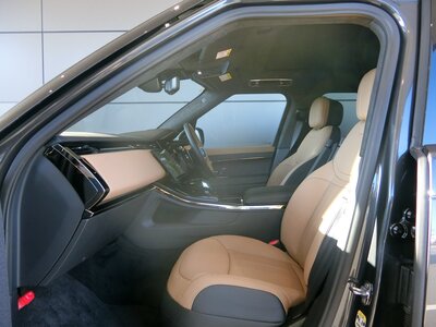 LAND ROVER RANGE ROVER SPORT - 5