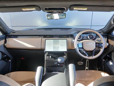 LAND ROVER RANGE ROVER SPORT - 6