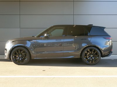 LAND ROVER RANGE ROVER SPORT - 8