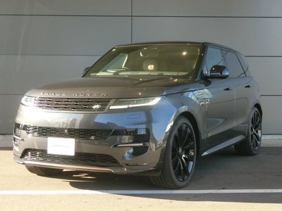 LAND ROVER RANGE ROVER SPORT - 9