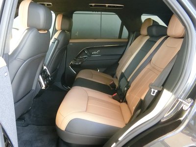 LAND ROVER RANGE ROVER SPORT - 7