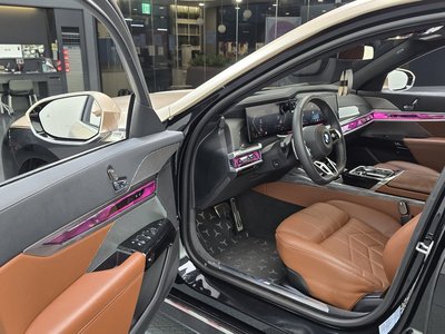 2024 BMW 7 SERIES — фото 10