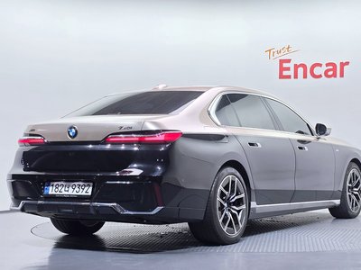2024 BMW 7 SERIES — фото 4