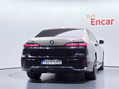 2024 BMW 7 SERIES — фото 3