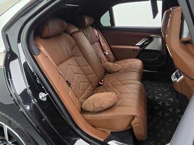 2024 BMW 7 SERIES — миниатюра 11