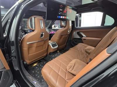 2024 BMW 7 SERIES — миниатюра 12