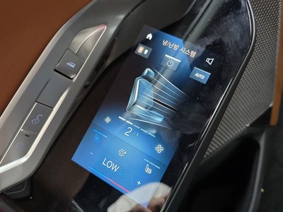2024 BMW 7 SERIES — миниатюра 17