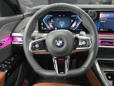 2024 BMW 7 SERIES — миниатюра 13