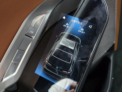 2024 BMW 7 SERIES — миниатюра 16