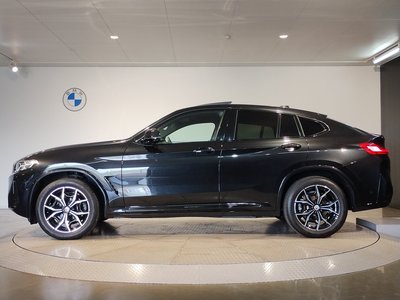 2023 BMW X4 照片 6