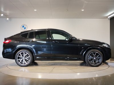 2023 BMW X4 照片 10