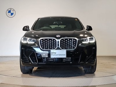 2023 BMW X4 照片 5