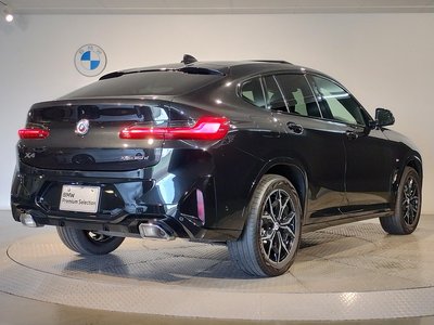 2023 BMW X4 照片 9