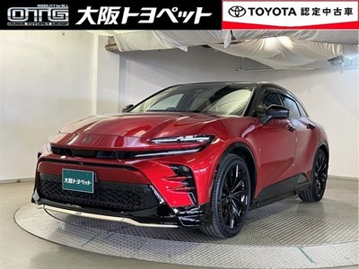 2024 Toyota CROWN SPORT 照片 1